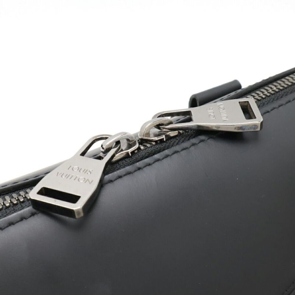 Louis Vuitton Monogram Eclipse Briefcase - image 5